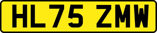 HL75ZMW