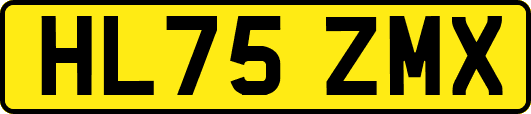 HL75ZMX