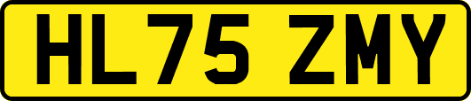 HL75ZMY