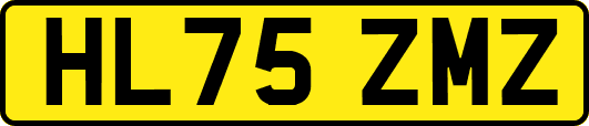 HL75ZMZ