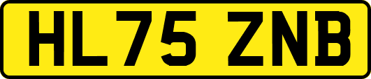 HL75ZNB
