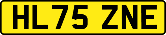 HL75ZNE