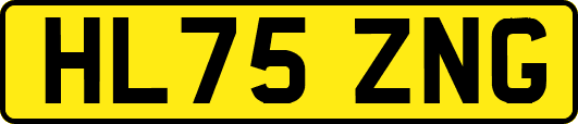 HL75ZNG