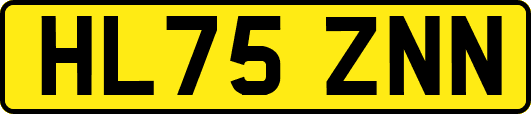 HL75ZNN