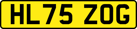 HL75ZOG