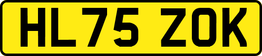 HL75ZOK