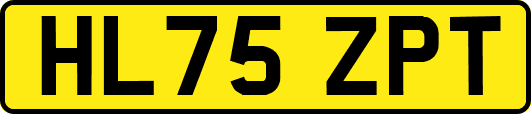 HL75ZPT