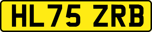 HL75ZRB