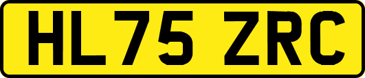 HL75ZRC
