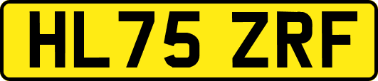 HL75ZRF