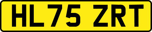 HL75ZRT