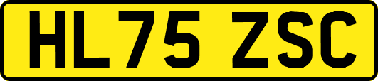 HL75ZSC