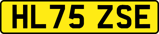 HL75ZSE