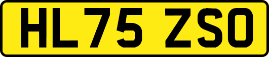 HL75ZSO