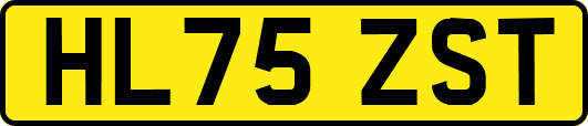 HL75ZST