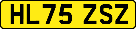 HL75ZSZ