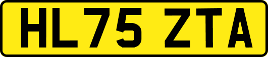 HL75ZTA