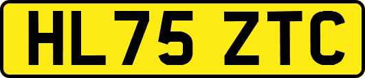 HL75ZTC