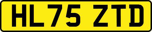 HL75ZTD