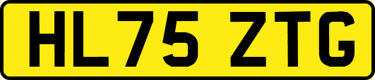 HL75ZTG