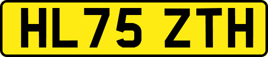 HL75ZTH