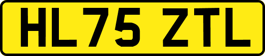 HL75ZTL