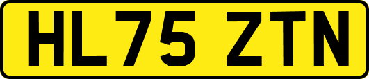 HL75ZTN