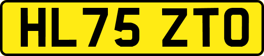 HL75ZTO