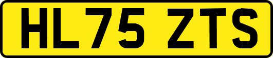 HL75ZTS
