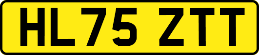 HL75ZTT