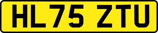 HL75ZTU