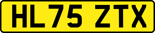 HL75ZTX