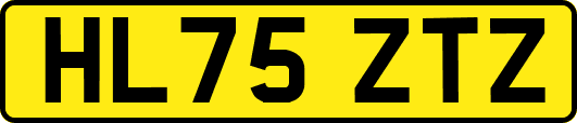 HL75ZTZ