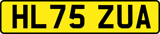 HL75ZUA