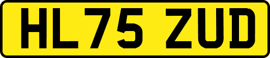 HL75ZUD