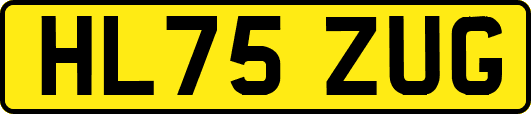 HL75ZUG