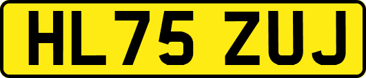 HL75ZUJ