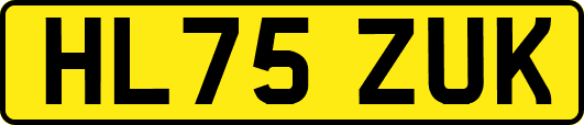 HL75ZUK