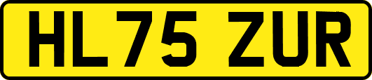 HL75ZUR