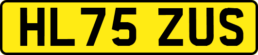 HL75ZUS