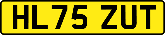 HL75ZUT