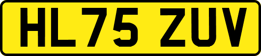 HL75ZUV