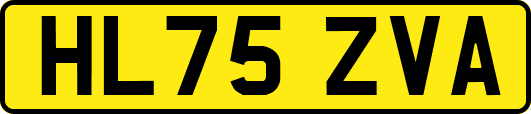HL75ZVA