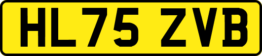 HL75ZVB
