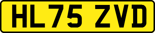 HL75ZVD
