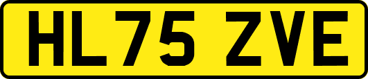 HL75ZVE
