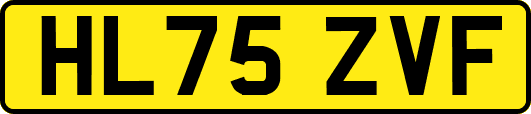 HL75ZVF