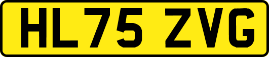 HL75ZVG