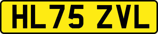 HL75ZVL