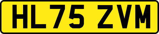HL75ZVM